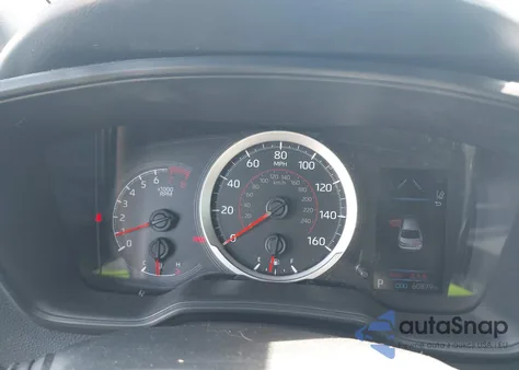 2022 Toyota Corolla Se z USA, uszkodzony, nr VIN JTDS4MCE2NJ091981